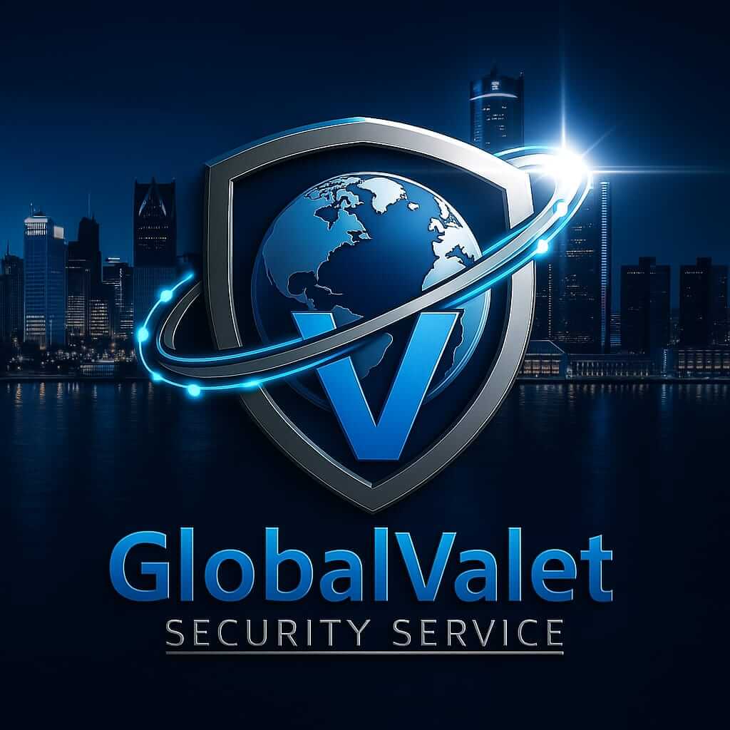 GLOBAL VALET SECURITY SERVICES INC